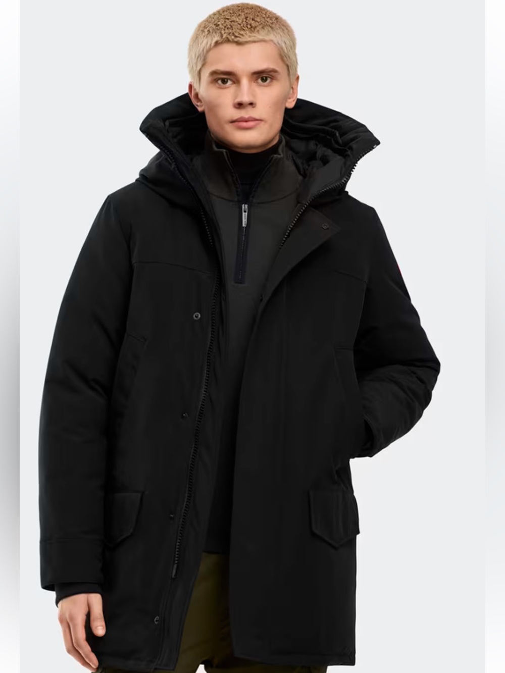 Canada Goose Langford Parka